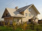 Строительство домов, коттеджей, дач возможно под ключ в Ростове-на-Дону