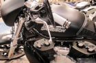 Harley-davidson vrscdx night rod special 2006      