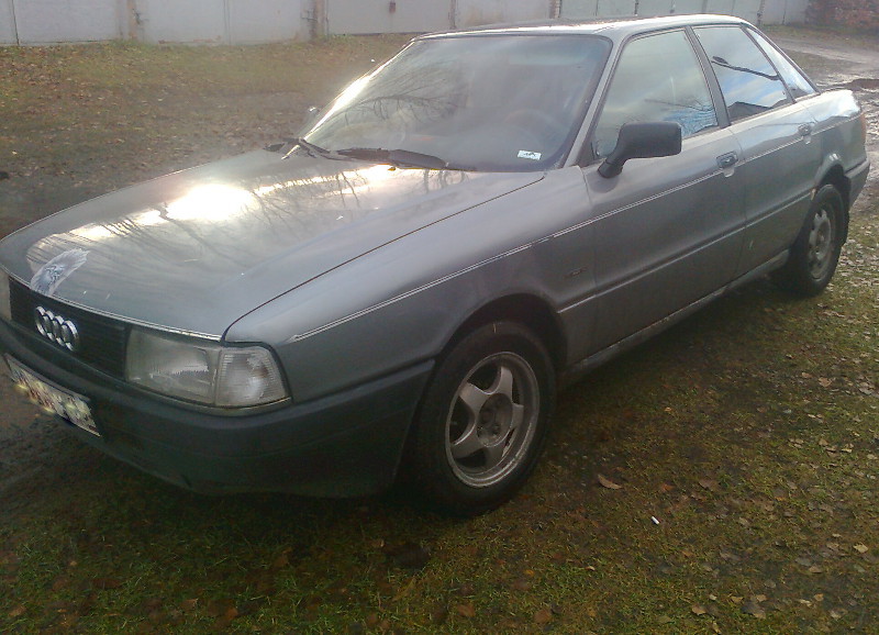 Купить ауди 80 в москве и московской. Ауди 80 серый металлик. Ауди 80 1990. Ауди 80 цвет серый металлик. Audi 80 b3 цвет серый металлик.