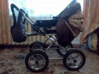 Продам детскую коляску в Иваново
