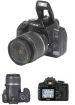 Canon 400d 18-55 kit, 2...