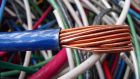 Приём кабеля, провода б.у в компании «вторкабель», цены на лом кабеля договорные в Екатеринбурге