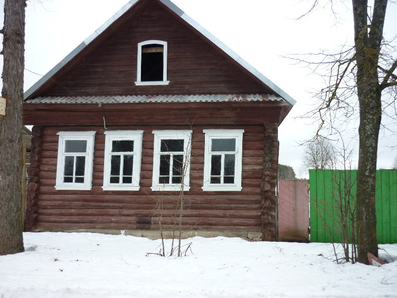 Продажа домов в черепаново новосибирской области с фото свежие объявления