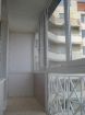 Остекление и обшивка балконов и лоджий под ключ в Санкт-Петербурге