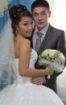 Продам свадебное платье со всеми аксессуарами в Якутске