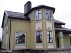 Произведем утепление и отделку фасада вашего дома в Ростове-на-Дону