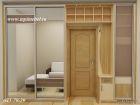 Мебель на заказ для дома и офиса в Москве