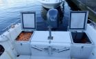 Катер nissan marine fsc730 от компании marinzip, 23000 $ во Владивостоке