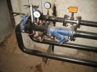Монтаж систем отопления, водопровода, канализации в Пскове