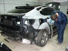 Малярно - кузовной ремонт автомобилей в краснодаре в Краснодаре