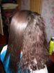 Бразильское кератиновое выпрямление и восстановление волос в Омске