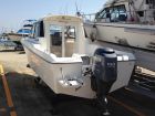  yamaha siesta 24   marinzip, 58000 $  