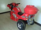Продам детский мотоцикл на аккумуляторе в Чебоксарах