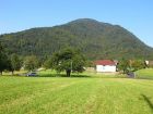 Земельный участок в Австрии