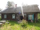 Продам старинный бревенчатый дом с баней, 250 км от мкад в Ярославле