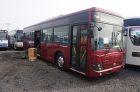 Продам городской автобус daewoo bc211m(bs106) 2011 год во Владивостоке