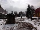 Продам земельный участок сад-во «строитель», в сторону плишкино в Иркутске
