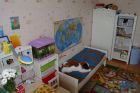 Детская спальня в Томске