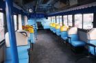 Продам автобус hyundai aero city 540 2010 синий-белый во Владивостоке