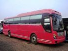 Продам автобус hyundai universe luxury 2011 год на пневмподвеске во Владивостоке