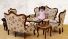 Набор мягкой мебели для детей &quot;мини вани&quot; в Санкт-Петербурге