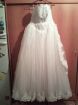 Продаю шикарное свадебное платье в Екатеринбурге
