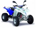 Квадроцикл ATV-300 Sport