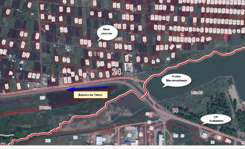 Реконструкция дороги красноярск элита проект