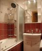Ремонт ванн, туалета под ключ,плиточник и сантехник опыт 17 лет. в Санкт-Петербурге