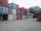 Купить морской контейнер и бытовку в ростове-на-дону в Ростове-на-Дону