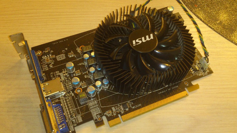 Radeon 6700