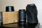 Nikon af-s dx vr 55-200mm f/4-5.6 в Краснодаре