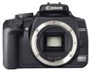 Canon EOS 400D, объектив...