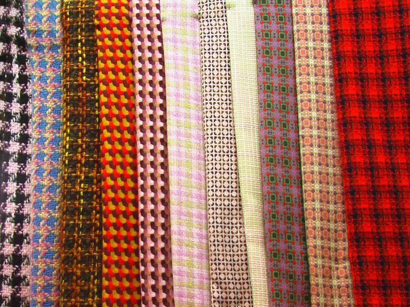 Хлопковые ткани из сша и японии опт и розница  - Барахолка .