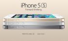    iPhone 5S -...