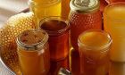 Продам свежий мёд 2013 года...