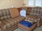 Угловой диван-кровать в Мурманске