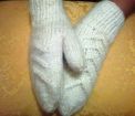Носки и варежки оптом ручной работы из натурального пуха в Чите
