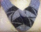 Варежки и носки оптом из натурального пуха ручной работы в Хабаровске
