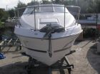  bayliner sierra 2355   marinzip , 27500 $  