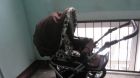 Продам коляску jedo состояние хорошее в Калининграде