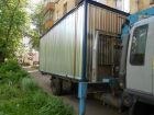 Блок-контейнеры,бытовки строительные и дачные в Ярославле