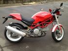  Ducati 620 Monster...