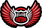 Elite tattoo