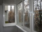 Окна,балконы в Краснодаре