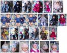 Недорогая разноцветная детская одежда 0-18 лет. зимняя, демисезонная и летняя детская одежда. в Москве