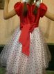 Нарядное платье для девочки 6-7 лет (122-128) в Челябинске
