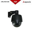 Apexis IP камера APM-JP9015-WS