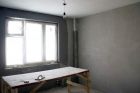 Покраска,поклейка обоев,частичный ремонт квартиры в Москве