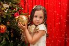 Семейная фотосессия "новогоднее настроение" запись открыта! во Владивостоке